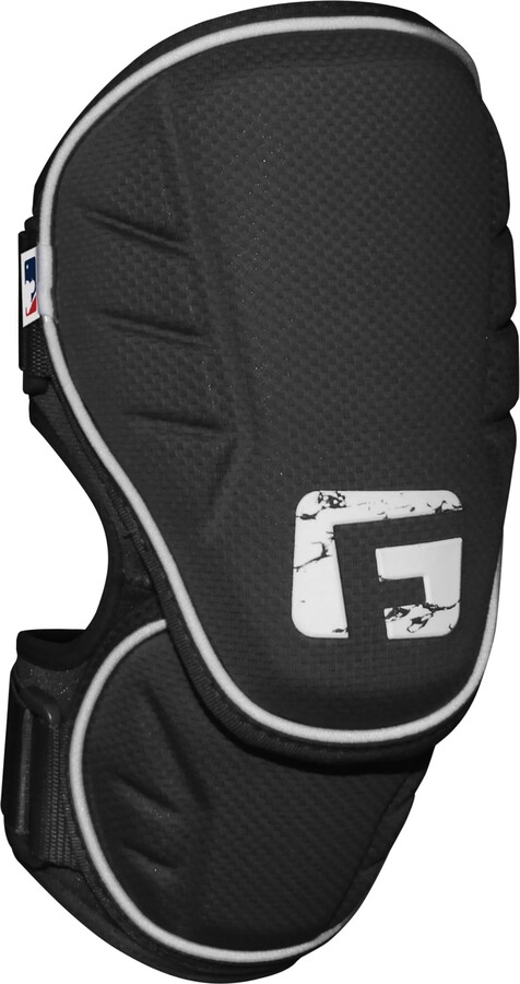 G-Form Youth Alpha Batter's Elbow Guard, Kids, Black
