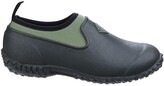 Thumbnail for your product : Muck Boots Muckster Ii Low Welly Shoe - Green