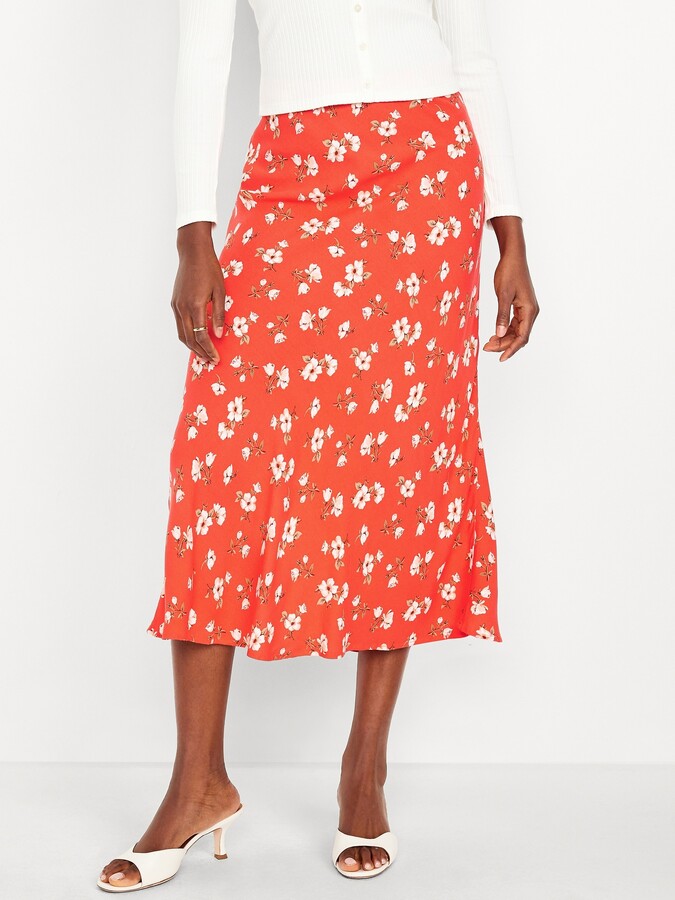 Old Navy Women's Skirts ShopStyle