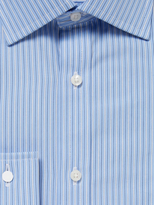 Thumbnail for your product : Thomas Pink Allason Classic Fit Traveller Stripe Dress Shirt