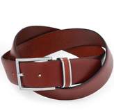 Thumbnail for your product : BOSS Leather Froppin Belt