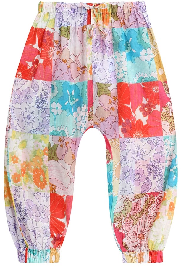 childrens harem trousers uk