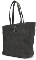 Thumbnail for your product : Undercover x Cindy Sherman printed tote bag