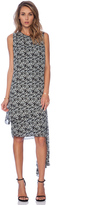 Thumbnail for your product : Jenni Kayne Side Tie Dress