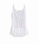 Thumbnail for your product : American Eagle Faded Flag Tank