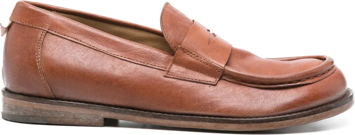 Moma Idolo loafers