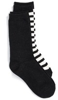 Thumbnail for your product : Kate Spade Women's Crew Socks