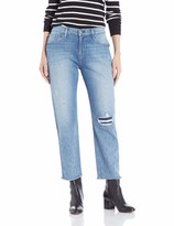 boyfriend jeans cropp