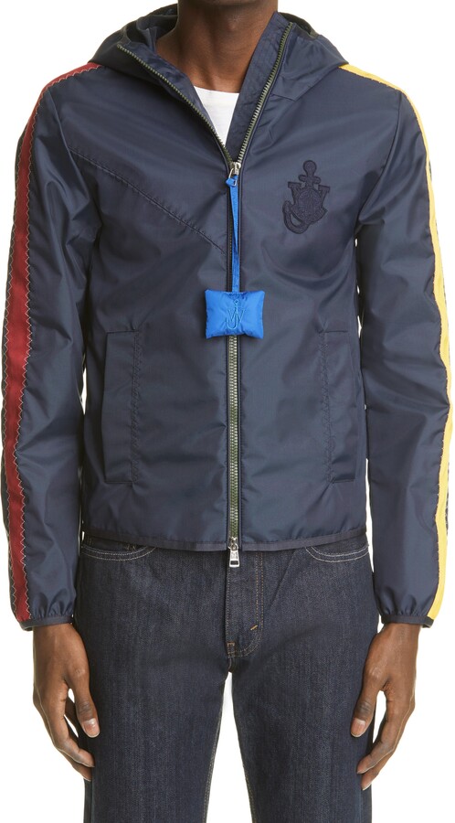 moncler lightweight jacket