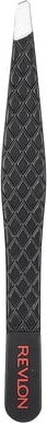 Revlon Revlon, Expert Slant Tweezer, Black, 1 Count