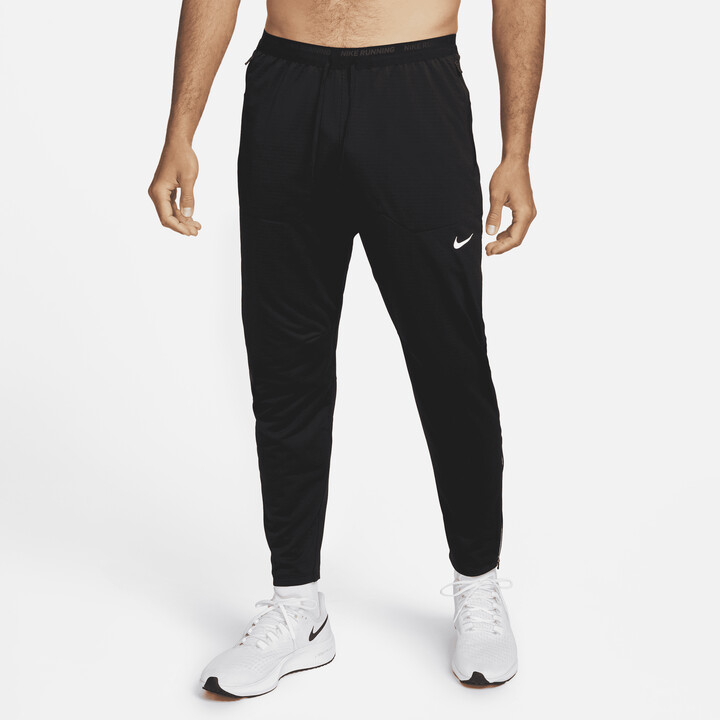 phenom knit running pants