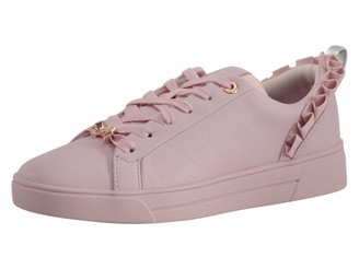 ted baker sneakers pink