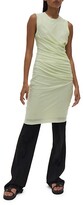 Thumbnail for your product : Helmut Lang Twist Sheath Dress