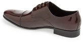 Thumbnail for your product : Kenneth Cole Reaction 'CD-ROM' Cap Toe Derby