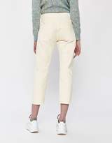 Thumbnail for your product : Gold Sign Low Slung Jean in Blonde
