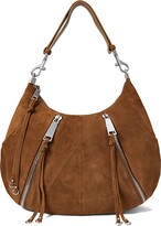 Thumbnail for your product : Rebecca Minkoff MAB Croissant Hobo