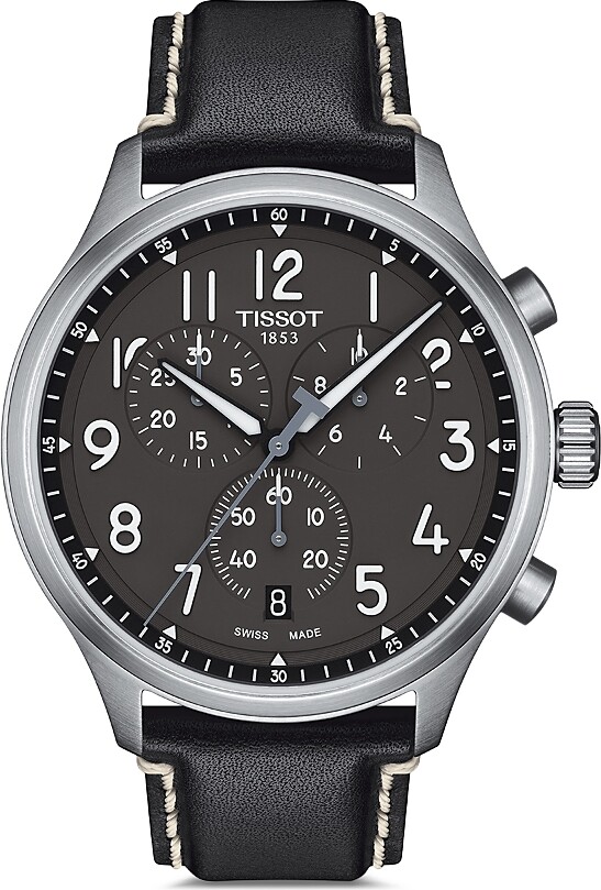 Tissot Chrono Xl Chronograph 45mm