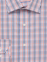 Thumbnail for your product : Cotton Check Dress Shirt
