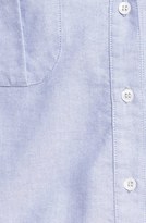 Thumbnail for your product : Frame Denim 31529 Frame Denim 'Le Boyfriend' Oxford Shirt