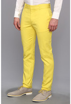 Thumbnail for your product : Trina Turk Brodie Slim Jim Trouser