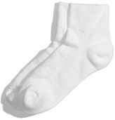 Thumbnail for your product : Zella 'Fitness' Quarter Socks (3 for $27)