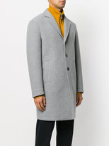 Thumbnail for your product : MSGM classic single-breasted coat