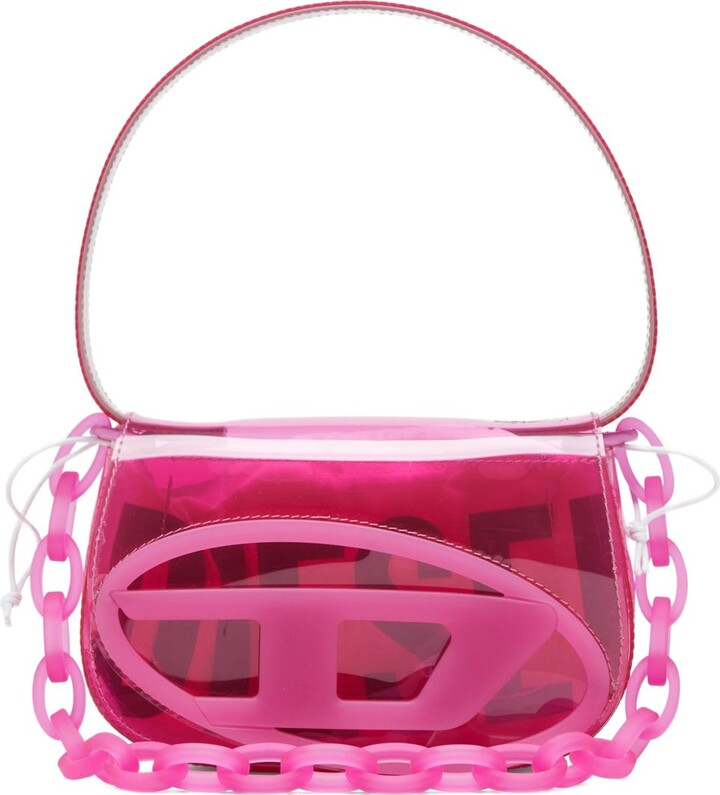 Diesel 1dr Shoulder Bag
