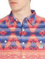 Thumbnail for your product : Denim & Supply Ralph Lauren Men's Short sleeve sport shirt