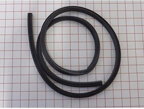 Whirlpool Dishwasher Door Gasket WPW10509257