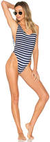 Thumbnail for your product : Agua Bendita Brujula One Piece
