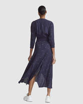 Thumbnail for your product : Maje Rolene Dress