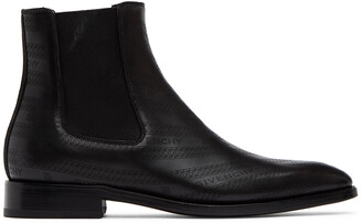 men's givenchy boots sale