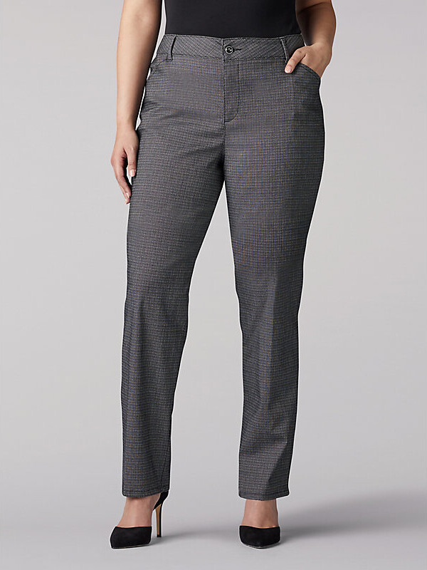 Lee Women's White Pants | Shop The Largest Collection | ShopStyle