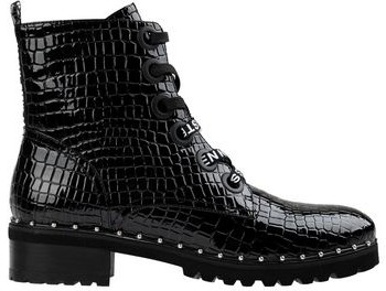steve madden studded boots