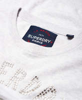 Thumbnail for your product : Superdry Gemstone Knit Jumper