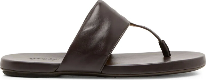 Marsèll Spanciata leather sandals