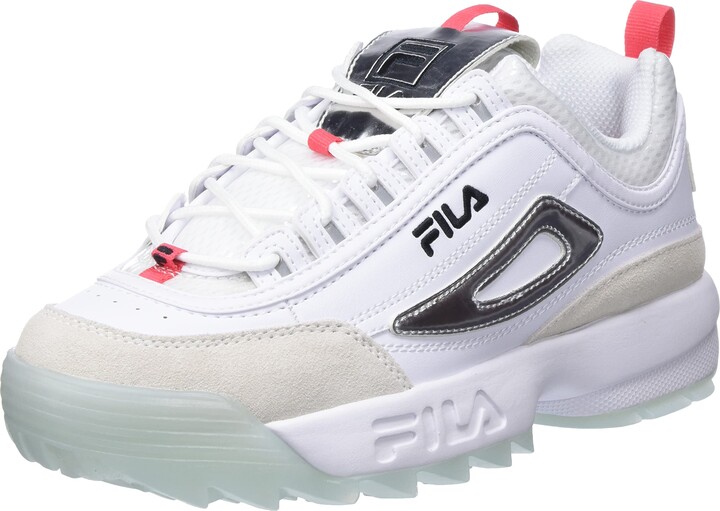 Fila Disruptor Women | Shop The Largest Collection | ShopStyle UK