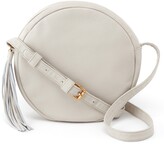 Thumbnail for your product : Hobo Groove Calfskin Leather Crossbody Bag