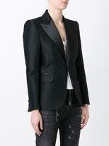 Thumbnail for your product : DSQUARED2 London suit jacket