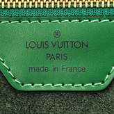 Thumbnail for your product : Louis Vuitton Borneo Green Epi Lussac (3942015)