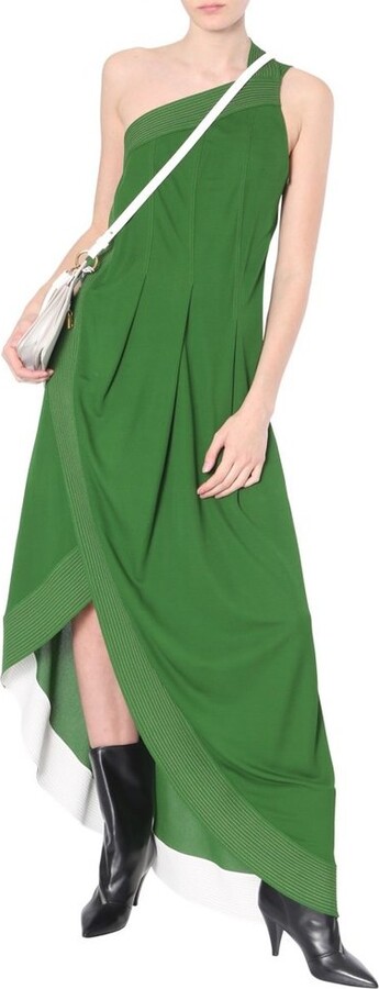 Givenchy Women's Green Dresses ShopStyle