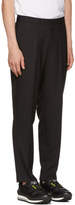 Thumbnail for your product : HUGO Black Frido Trousers