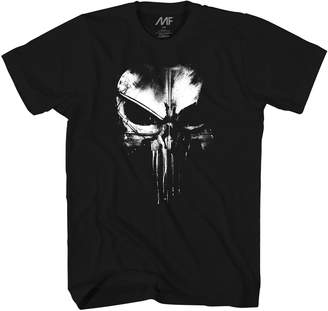 Marvel The Punisher T-Shirt