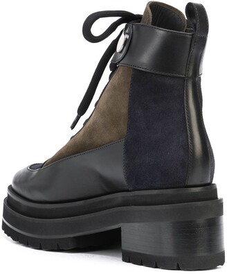 Pierre Hardy Penny ankle boots