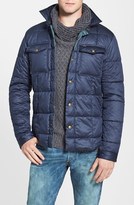 Thumbnail for your product : Scotch & Soda Quilted Puffer Jacket