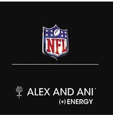 Thumbnail for your product : Alex and Ani 'NFL - Buffalo Bills' Adjustable Wire Bangle