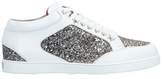 Thumbnail for your product : Jimmy Choo Low-tops & sneakers