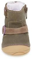 Thumbnail for your product : Stride Rite 'SRT Thalia' Boot (Baby & Walker)