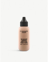 Thumbnail for your product : M·A·C Face and Body Foundation 120ml