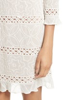 Thumbnail for your product : Tracy Reese Women's Chantilly Lace Shift Dress